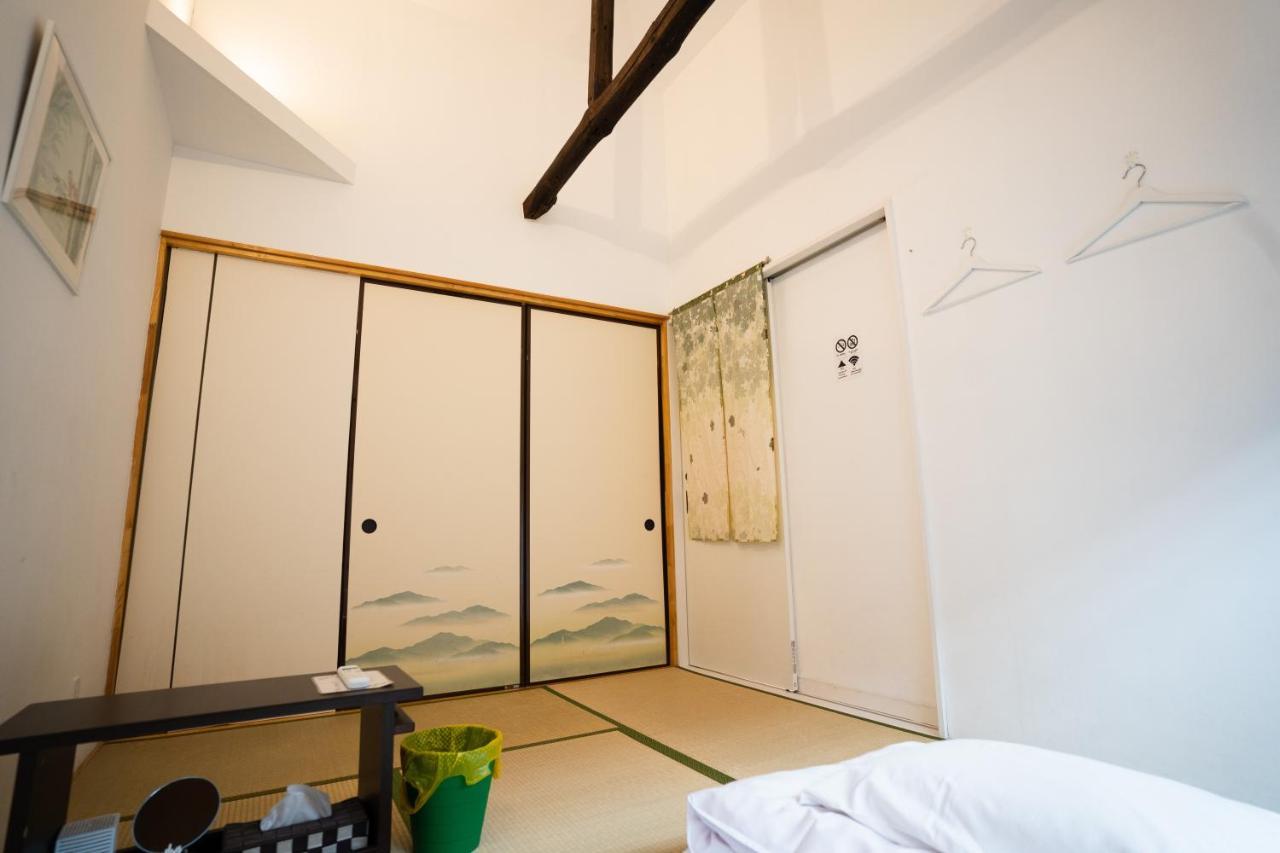 Sato-San'S Rest Hotel Tokyo Ngoại thất bức ảnh
