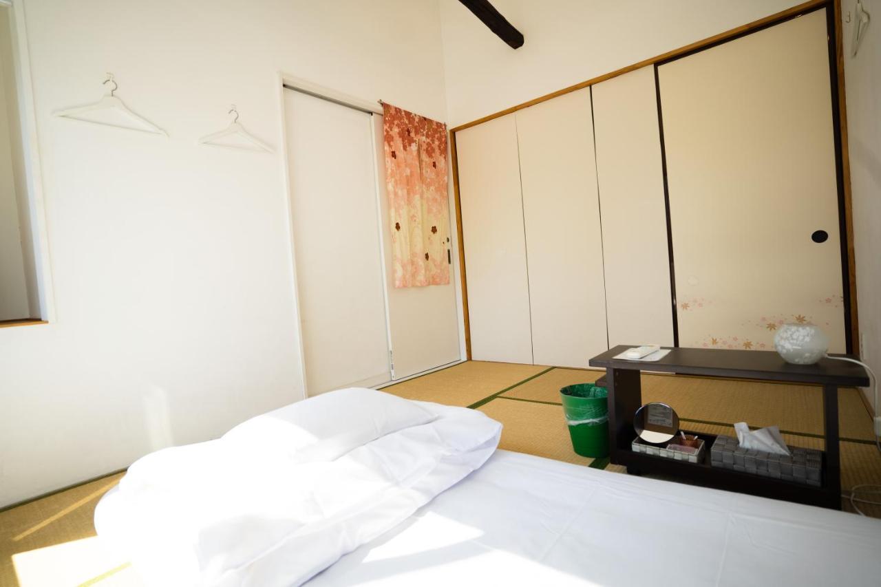 Sato-San'S Rest Hotel Tokyo Ngoại thất bức ảnh