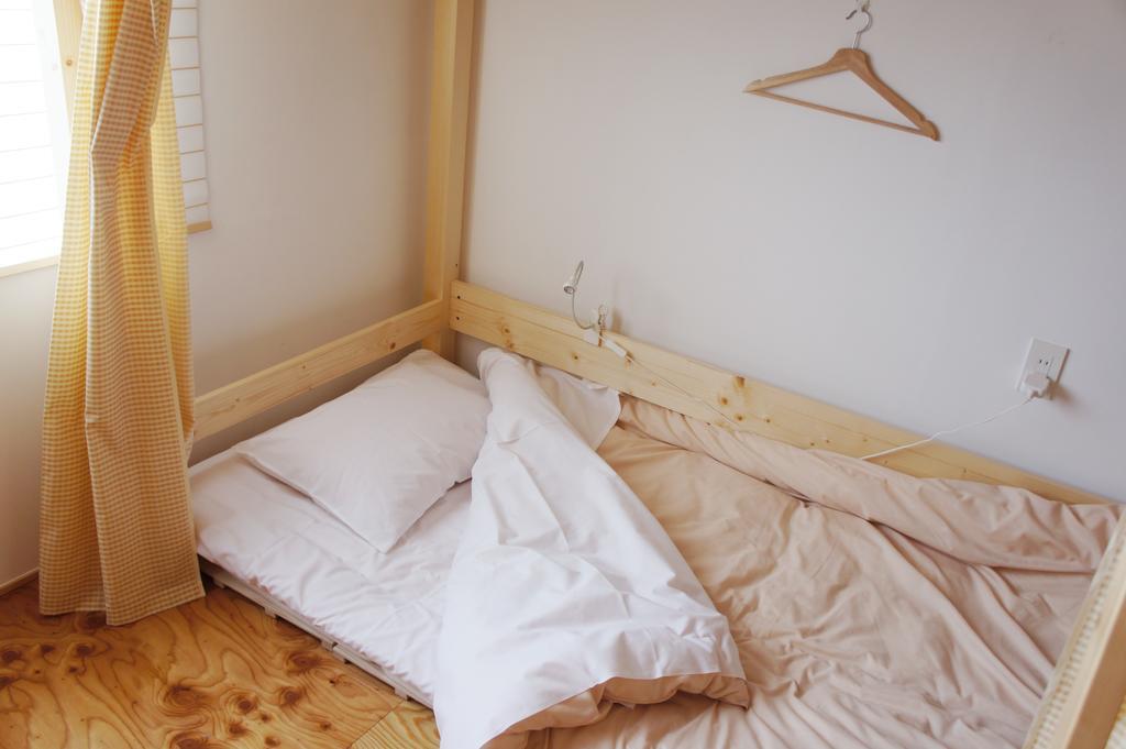 Sato-San'S Rest Hotel Tokyo Phòng bức ảnh