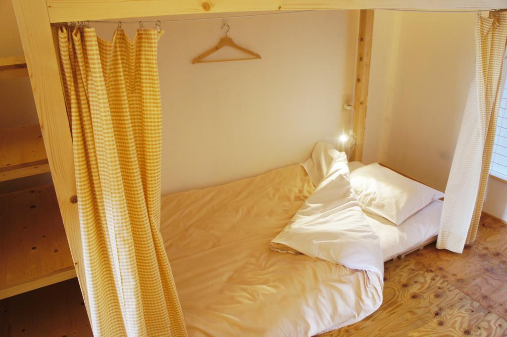 Sato-San'S Rest Hotel Tokyo Phòng bức ảnh