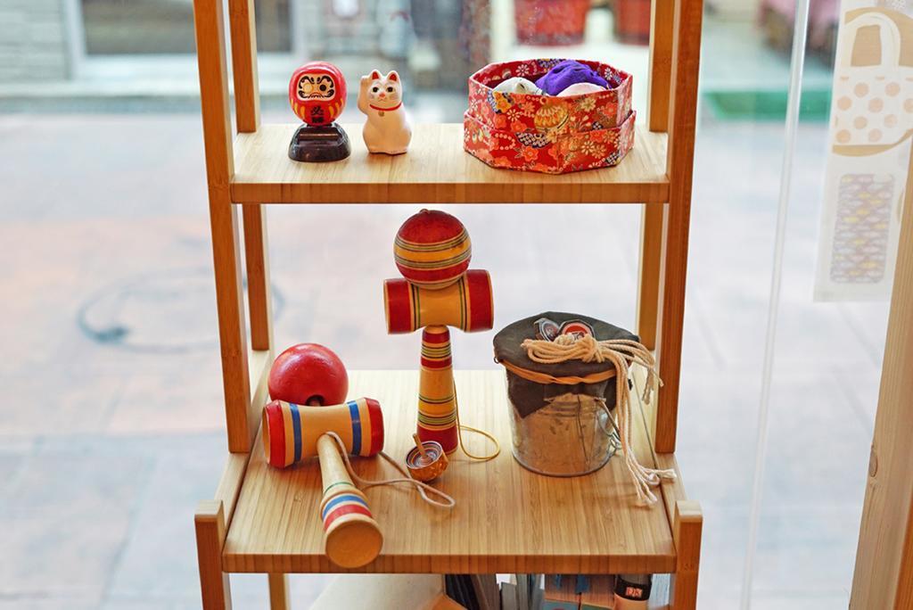 Sato-San'S Rest Hotel Tokyo Ngoại thất bức ảnh