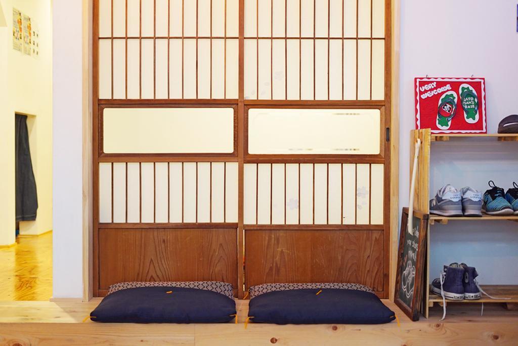 Sato-San'S Rest Hotel Tokyo Ngoại thất bức ảnh