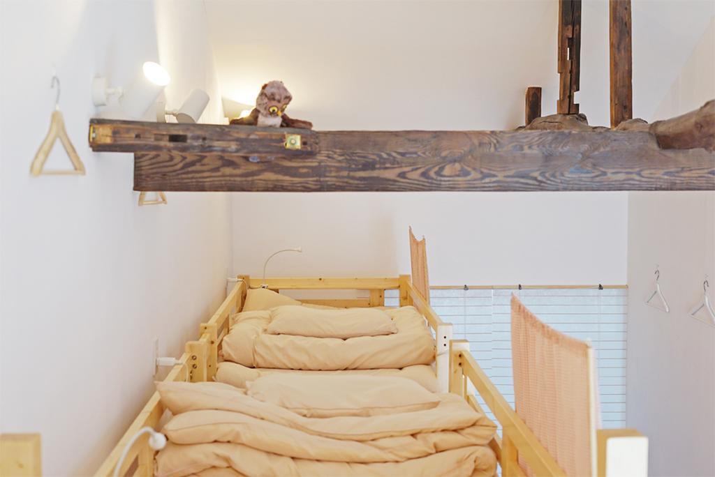 Sato-San'S Rest Hotel Tokyo Ngoại thất bức ảnh
