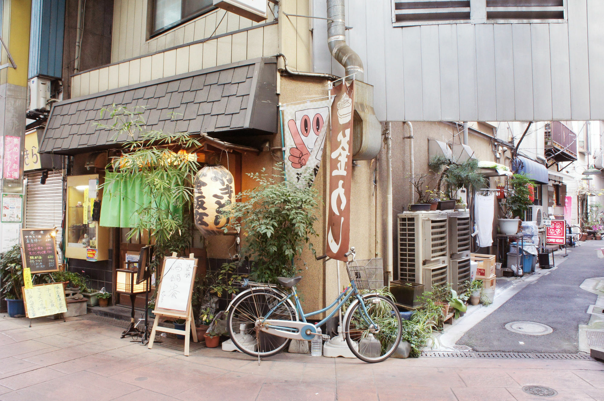 Sato-San'S Rest Hotel Tokyo Ngoại thất bức ảnh