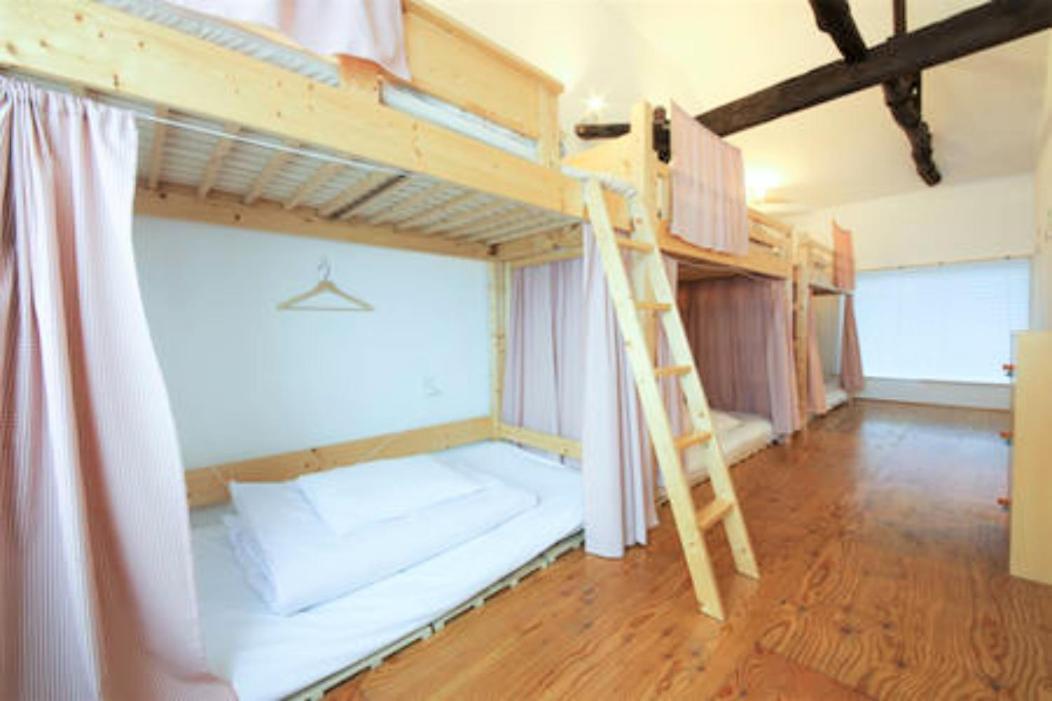 Sato-San'S Rest Hotel Tokyo Ngoại thất bức ảnh